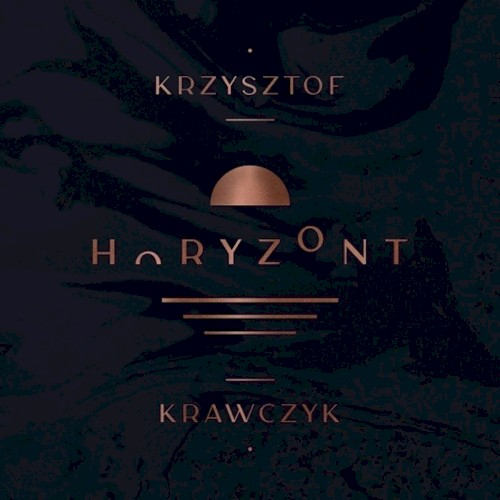 Horyzont封面