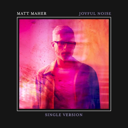 Joyful Noise (Single Version)封面