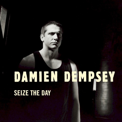 Seize the Day封面