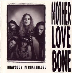 Rhapsody in Chartreuse封面