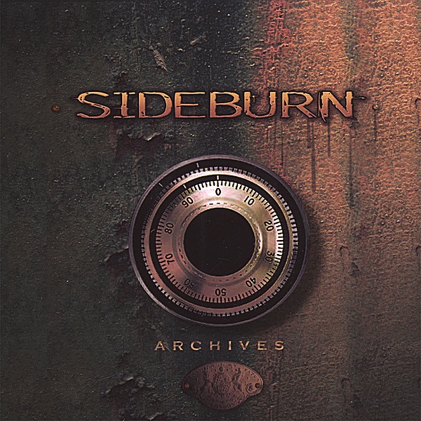 Archives封面