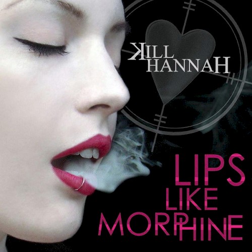Lips Like Morphine封面