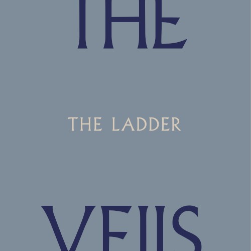 The Ladder封面
