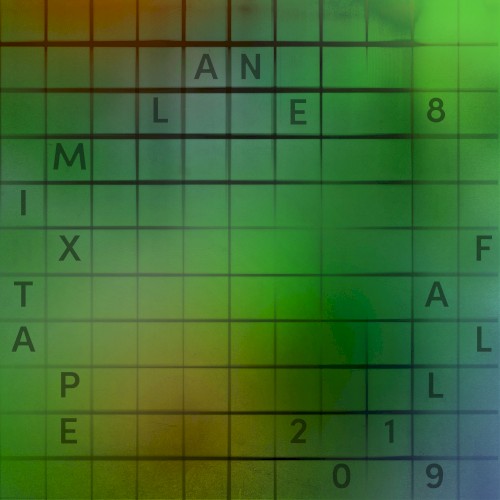 Holocene (Lane 8 x Yotto Remix)封面