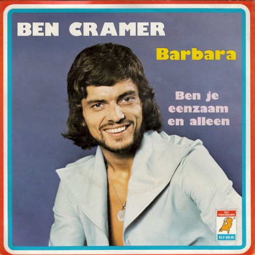 Barbara / Ben je eenzaam en alleen封面