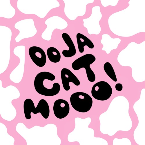 MOOO!封面