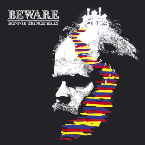 Beware封面