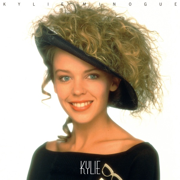 Kylie封面