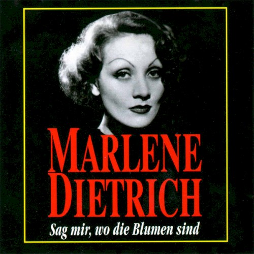 Sag mir, wo die Blumen sind封面