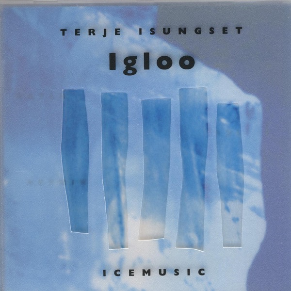 Igloo封面