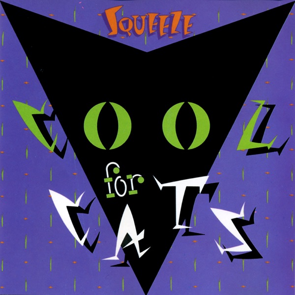 Cool for Cats封面