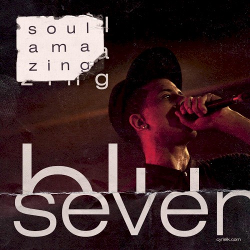 Soul Amazing (Part Seven)封面