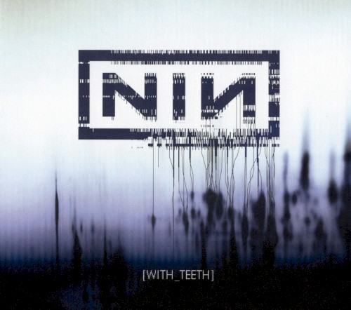 With Teeth封面