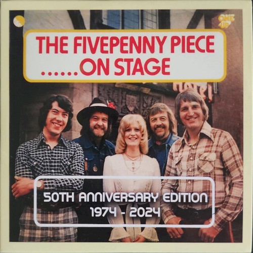 The Fivepenny Piece ...... On Stage封面