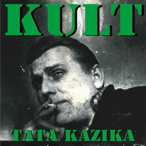 Tata Kazika封面