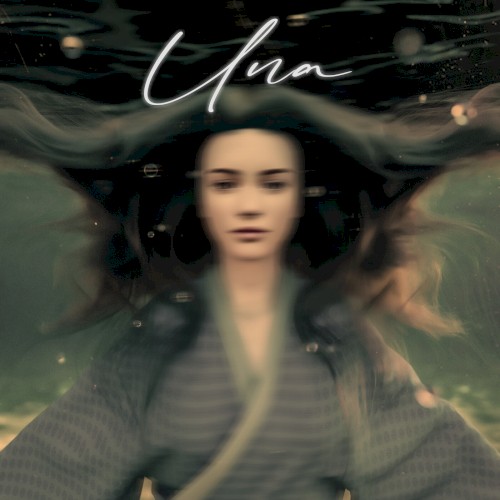 Una封面