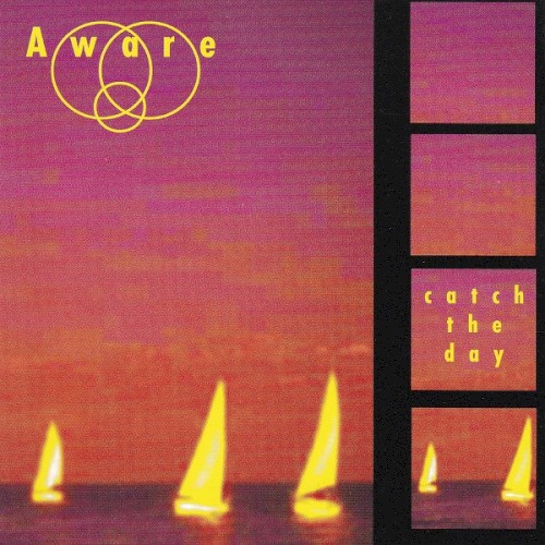 Catch The Day (20th Anniversary Remastered Edition)封面
