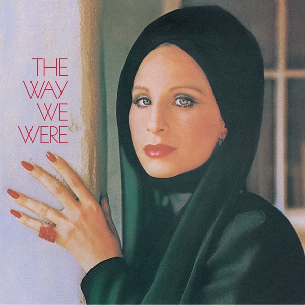 The Way We Were封面
