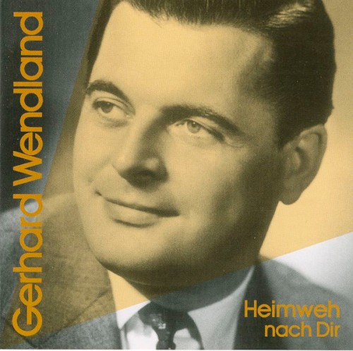 Heimweh nach Dir封面