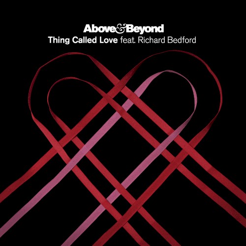 Thing Called Love (D&B/Dubstep remixes)封面