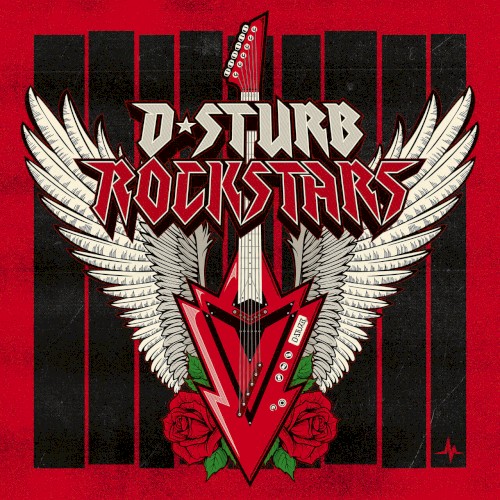 Rockstars封面