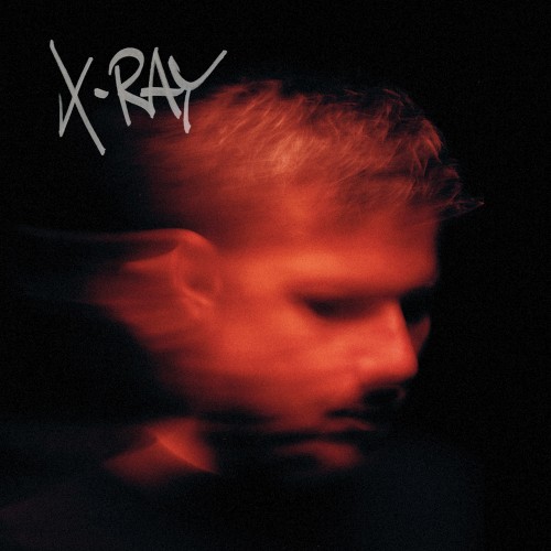 X-Ray封面