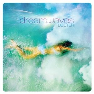 Dream Waves封面