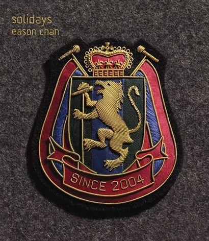 Solidays封面