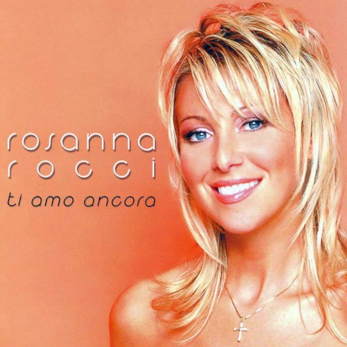 Ti amo ancora封面