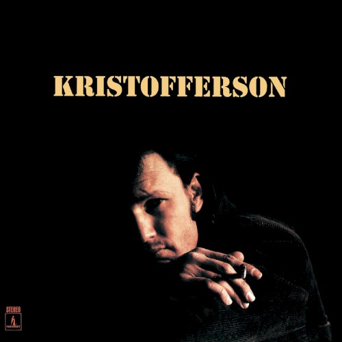 Kristofferson封面