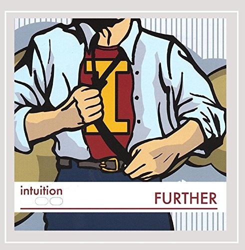 Further封面