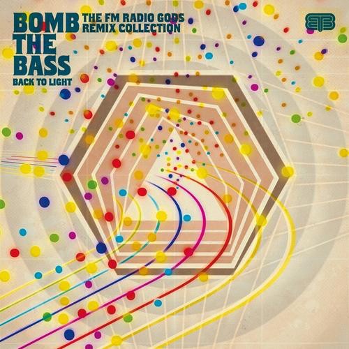 Back to Light: The FM Radio Gods Remix Collection封面