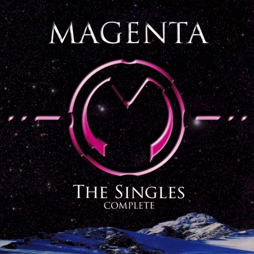 The Singles: Complete封面