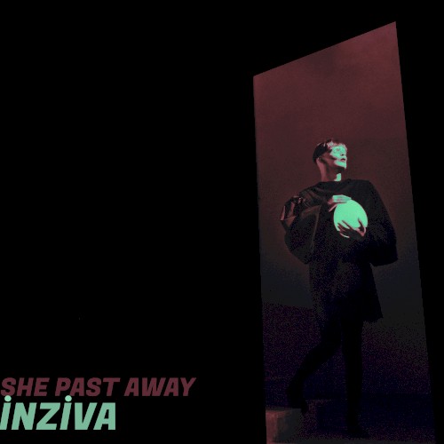 İnziva封面