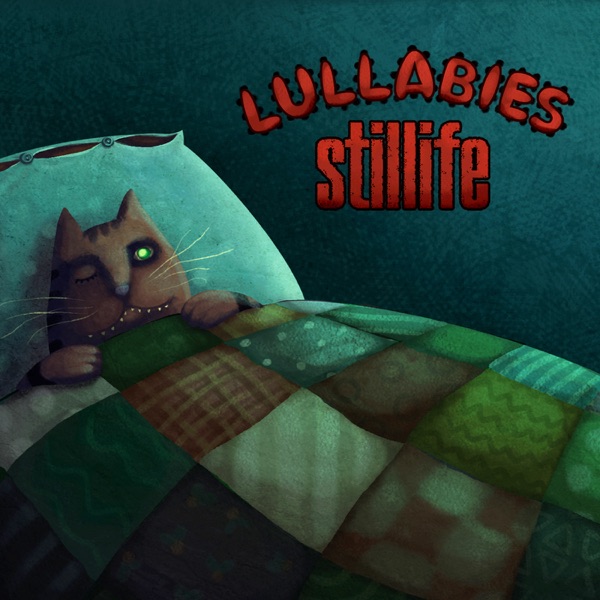Lullabies封面