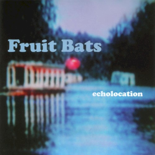 Echolocation封面