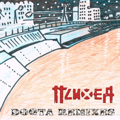 Doqta Remixes封面