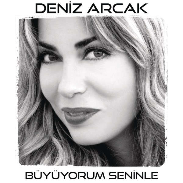 Büyüyorum Seninle封面