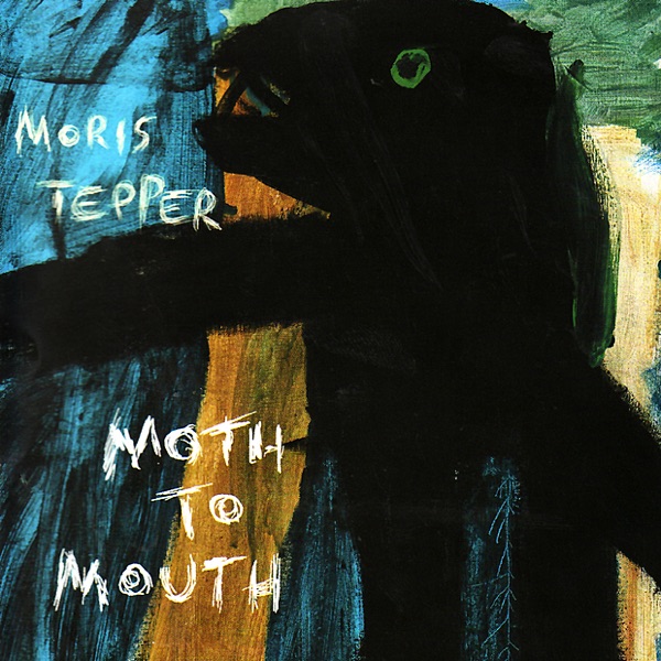 Moth to Mouth封面