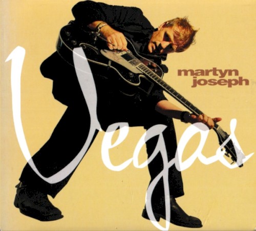Vegas封面