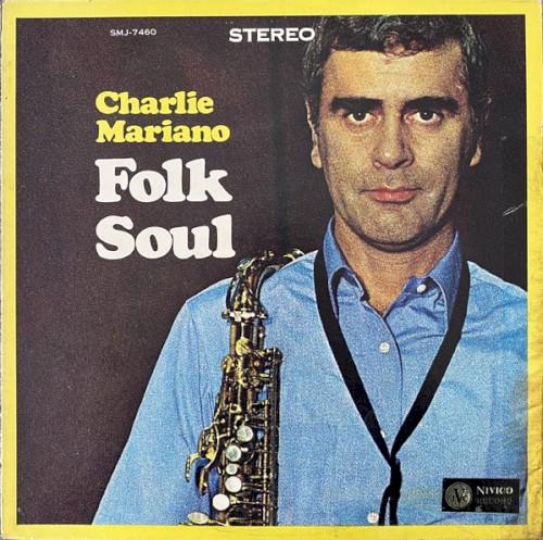 Folk Soul封面