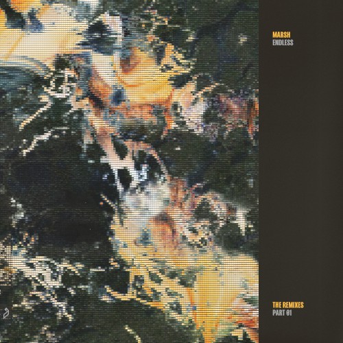 Endless (The Remixes - Part 01)封面