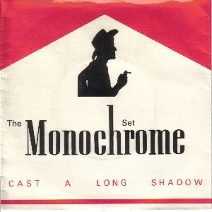 Cast a Long Shadow封面