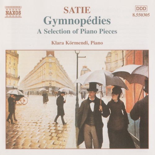 Piano Works (selection)封面