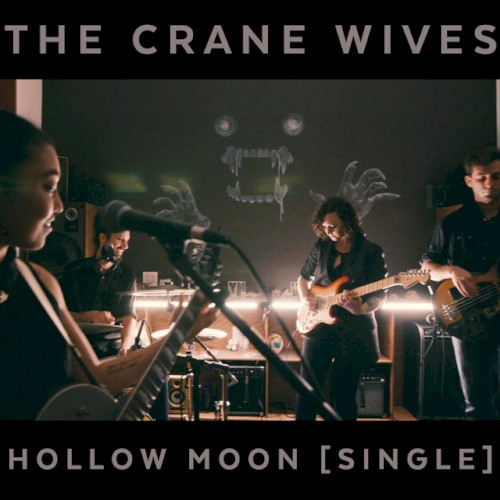 Hollow Moon (Single Version)封面