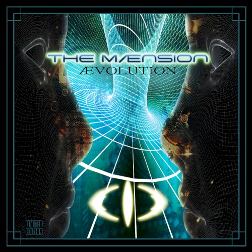 Ævolution封面