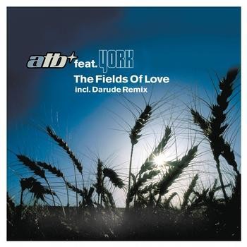 The Fields of Love (Remixes)封面