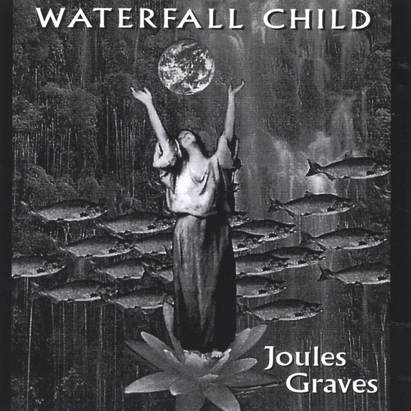 Waterfall Child封面