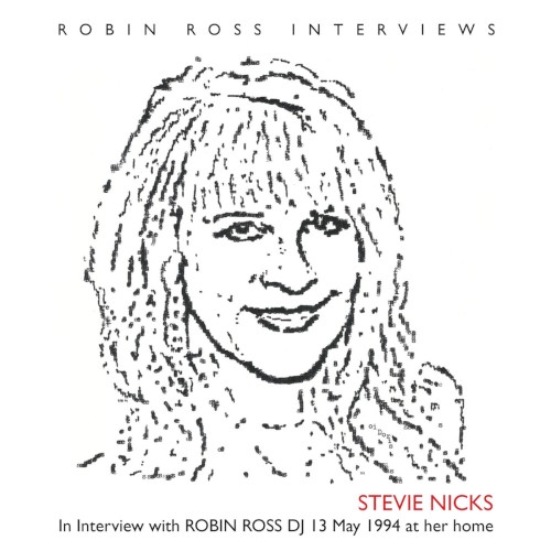 In Interview With Robin Ross DJ封面