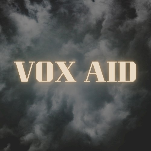 Vox Aid封面